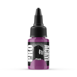 Pro Acryl Paint