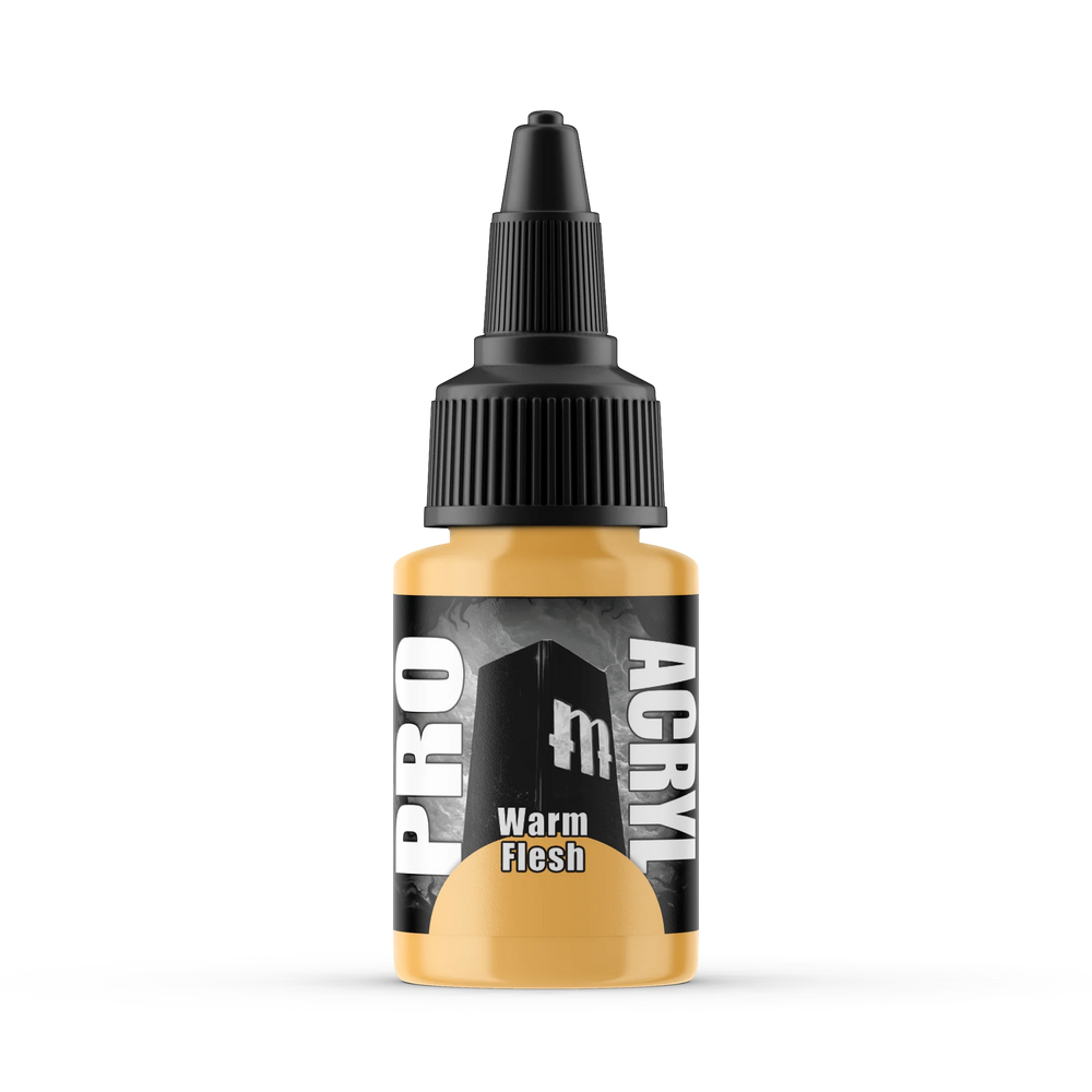 Pro Acryl Paint