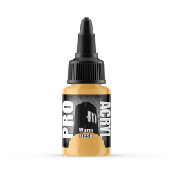 Pro Acryl Paint