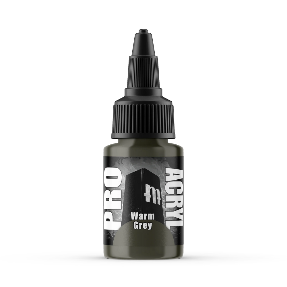 Pro Acryl Paint