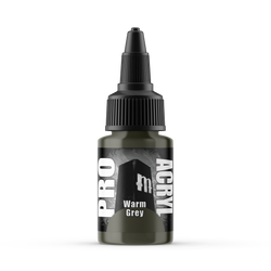 Pro Acryl Paint