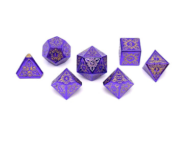 Feyweave Dice : Midsummer