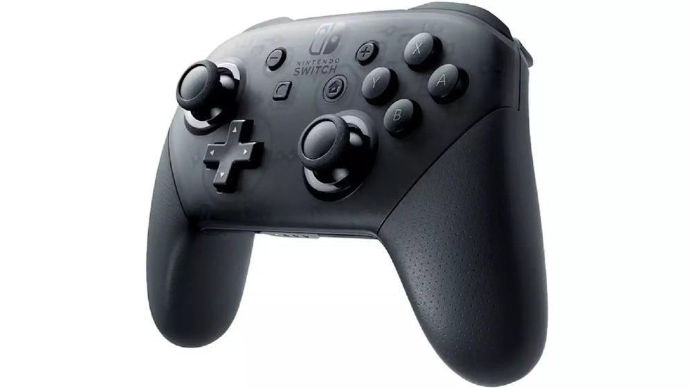 Nintendo Switch Pro Controller (Used)