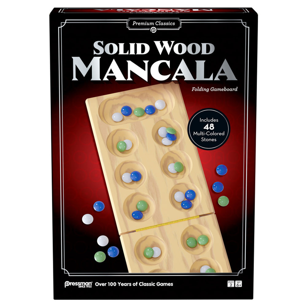 Premium Mancala