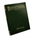 Pathfinder RPG 2E: NPC Core (Special Edition)