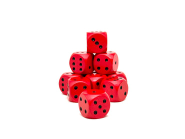 Warpips: Red (10ct)
