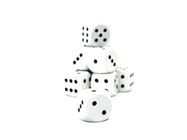 Warpips: White (10ct)