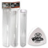 Monster Prism: Playmat Tube - Opaque White