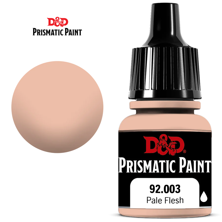 Prismatic Paint: Pale Flesh
