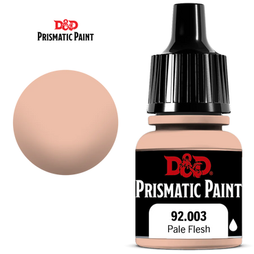 Prismatic Paint: Pale Flesh