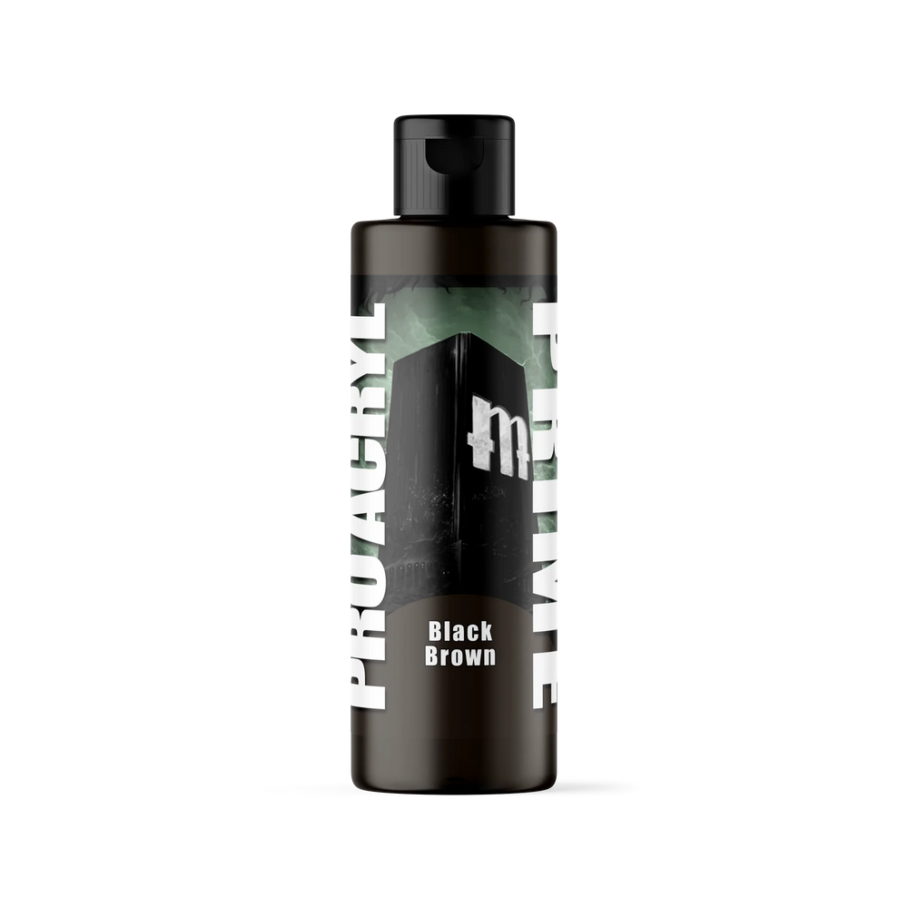 Pro Acryl Paint