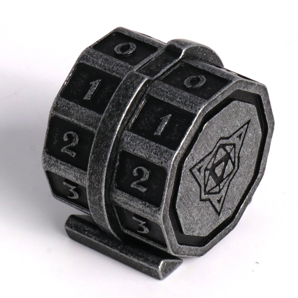 Lifelink Counter V2: Artifact Shard