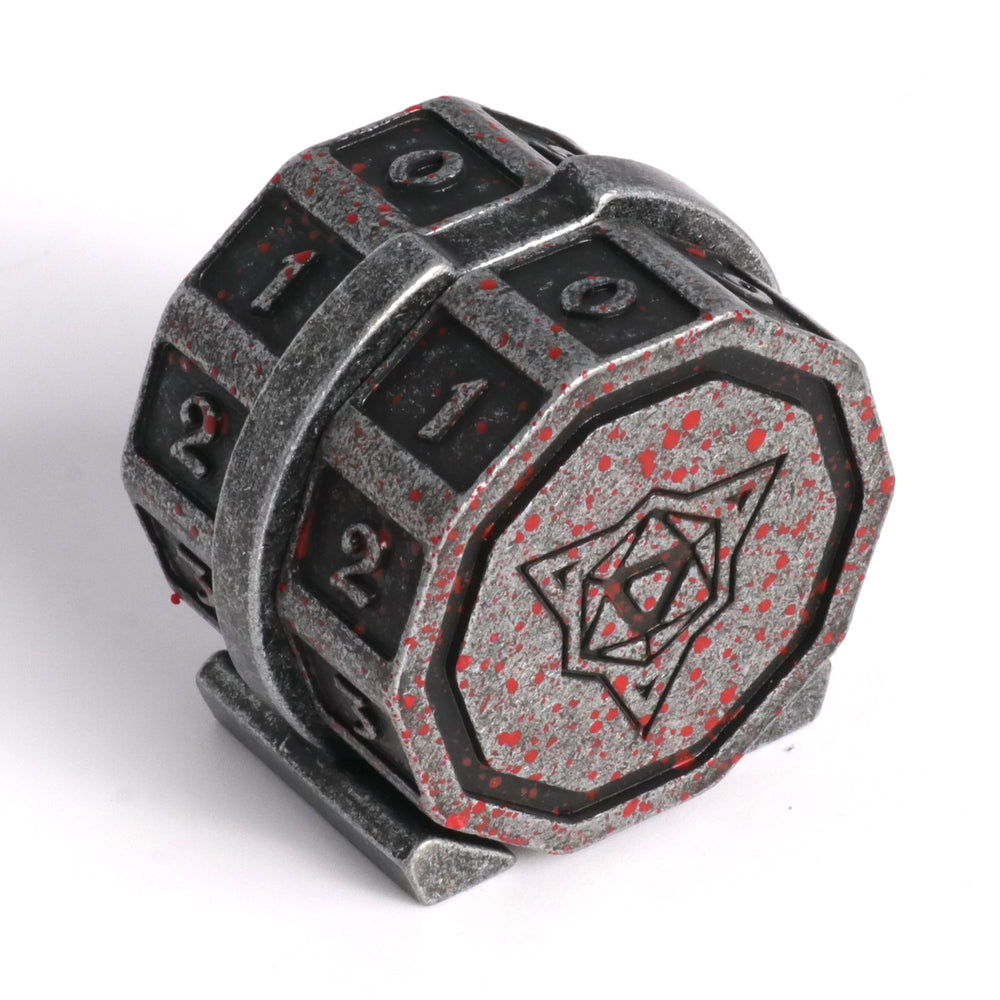 Lifelink Counter V2: Bloodbound