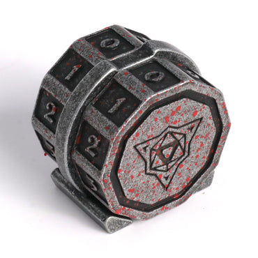 Lifelink Counter V2: Bloodbound