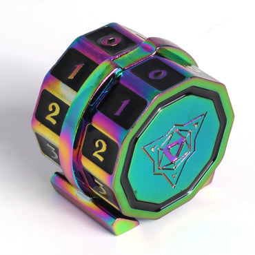 Lifelink Counter V2: Dark Genesis