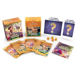 Wilds Unknown: Prerelease Kit