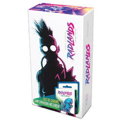 Radlands (Complete Edition)