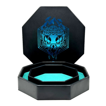 Tray of Holding - Roll for Adventure Holographic