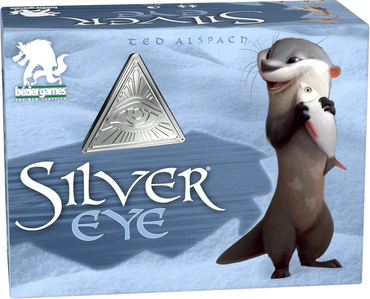 Silver Eye