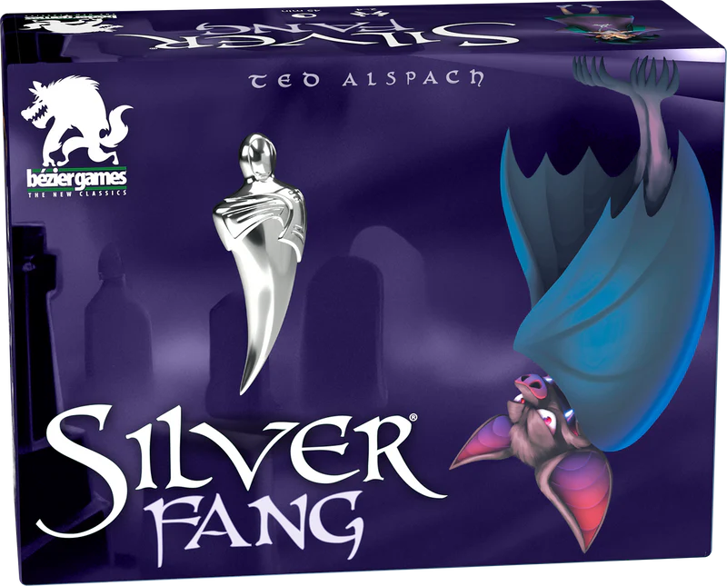 Silver Fang