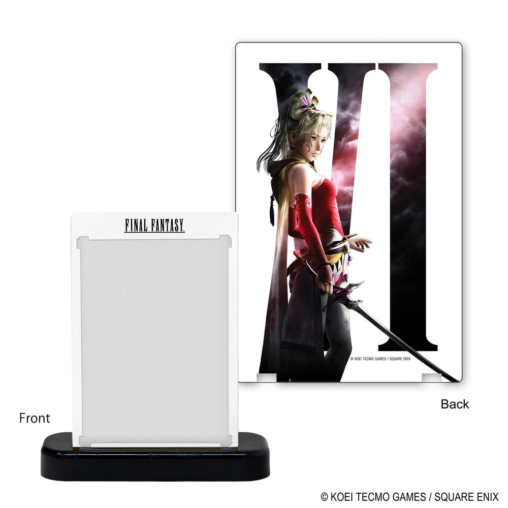 UltraPro One-Touch Edge: Final Fantasy - Terra