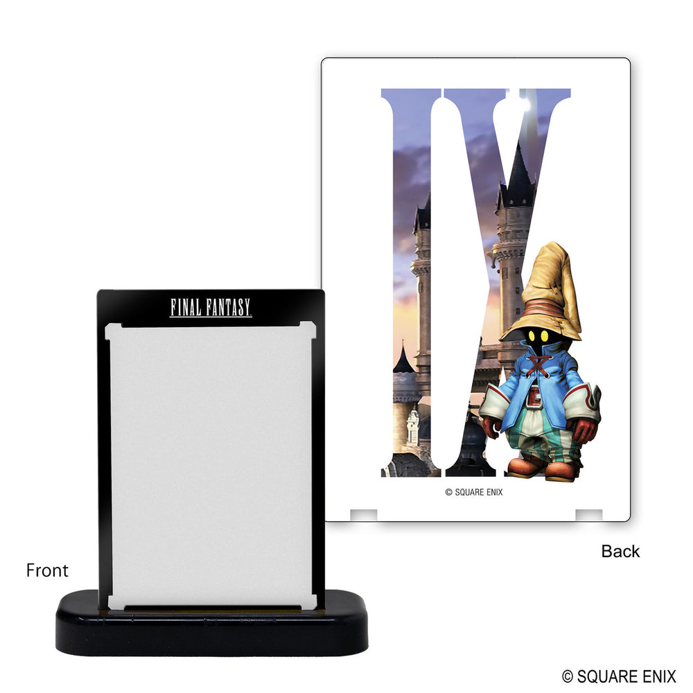 UltraPro One-Touch Edge: Final Fantasy - Vivi