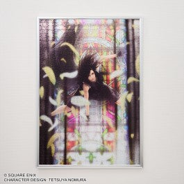 Final Fantasy Puzzle: Tifa Lockheart (1000)