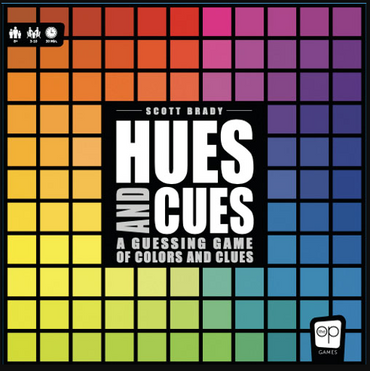 Hues and Cues