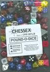 Pound of Dice (Assorted)