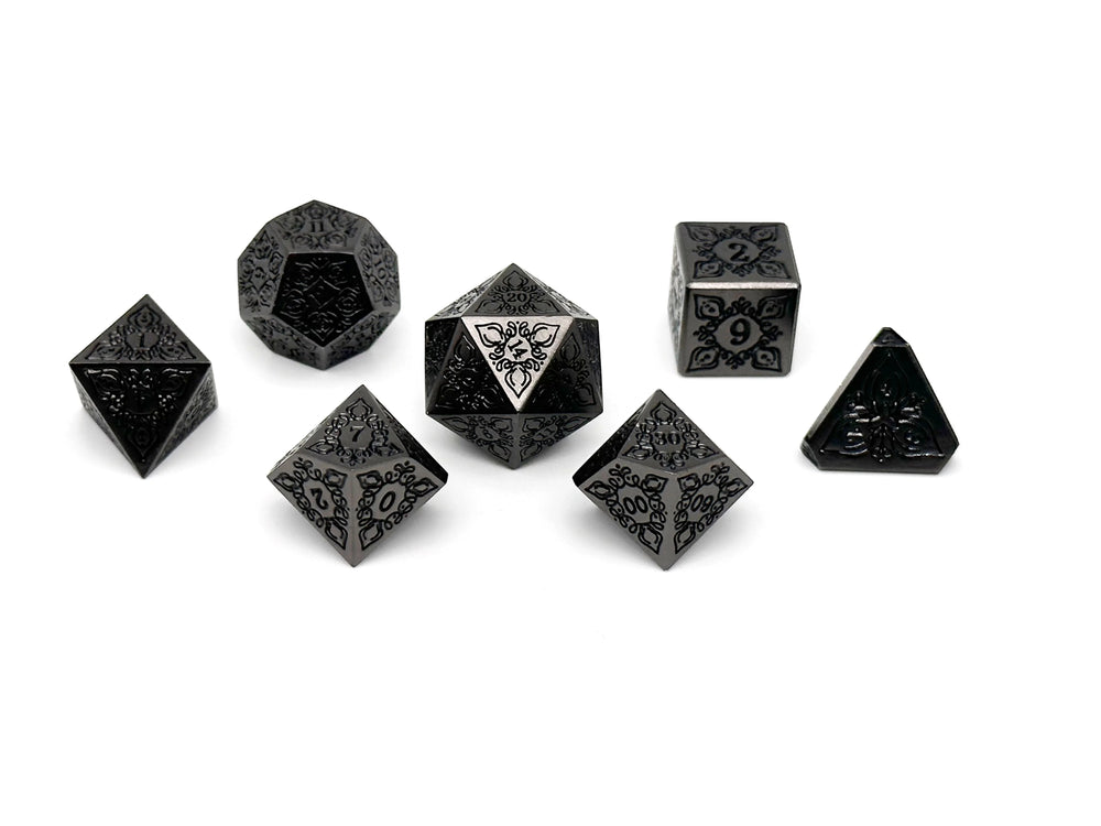 Feyweave Dice : Shadowfell