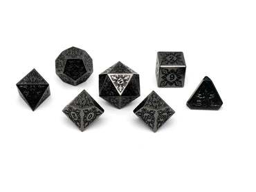 Feyweave Dice : Shadowfell