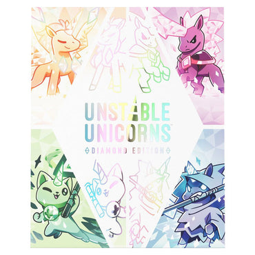 Unstable Unicorns (Diamond Edition)