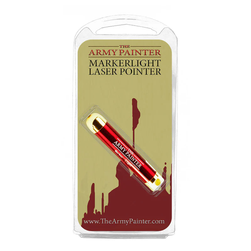 Markerlight Laser Poiner