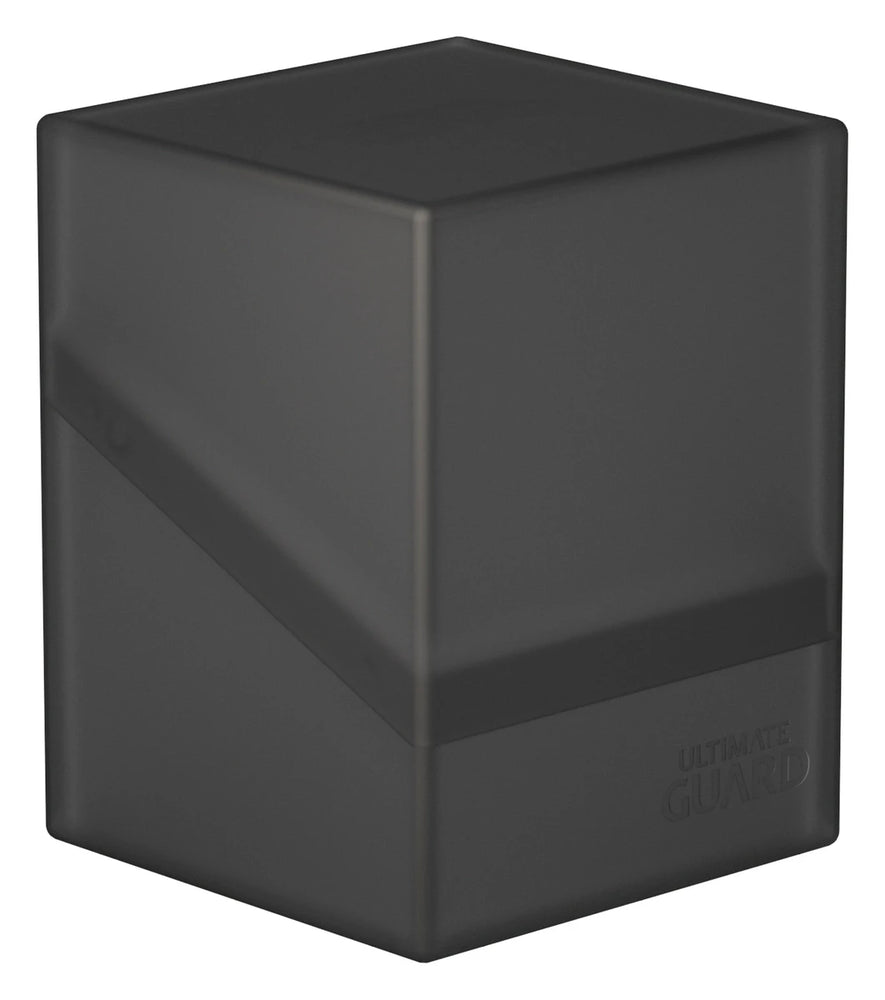 Boulder 100+ Deck Box: Onyx