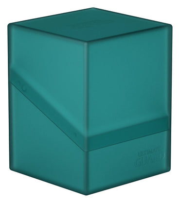 Boulder 100+ Deck Box: Malachite