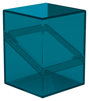 Boulder 100+ Deck Box: Malachite