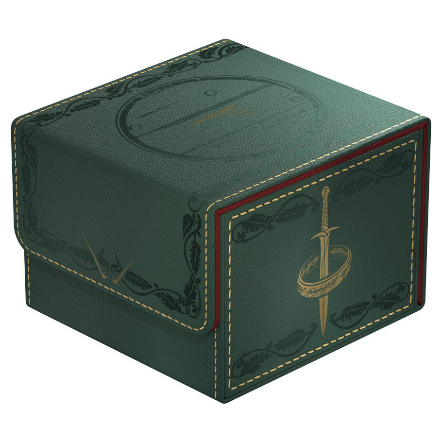 Sidewinder 133+ Xenoskin: The Hobbit - Fateful Engagement