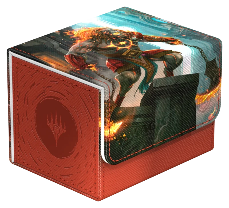 Sidewinder 100+ Xenoskin: Reality Fracture - Ajani, Path of Vengeance