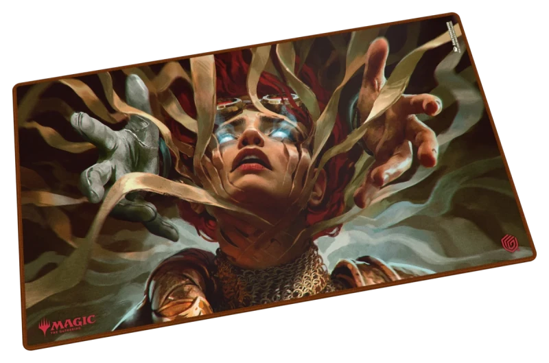 Reality Fracture Playmat: Countersculpt