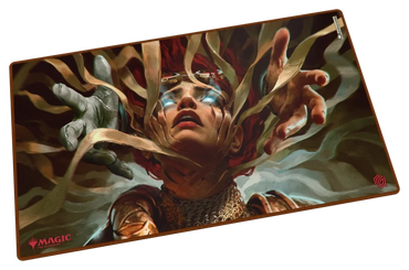 Reality Fracture Playmat: Countersculpt