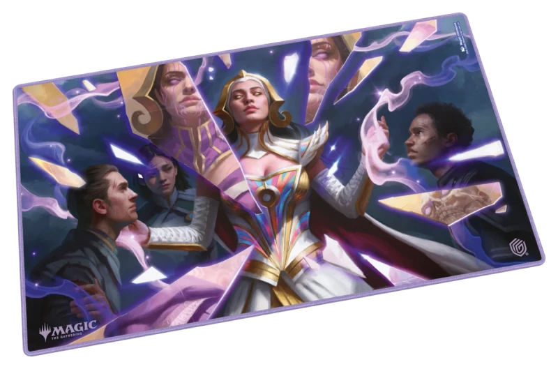 Reality Fracture Playmat: Return to the Light Realms