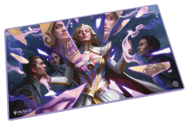 Reality Fracture Playmat: Return to the Light Realms