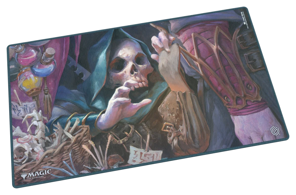 Reality Fracture Playmat: Tinybones, Pocket Nuisance