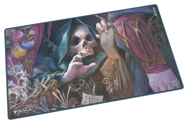 Reality Fracture Playmat: Tinybones, Pocket Nuisance
