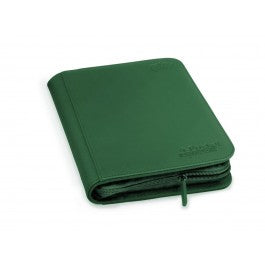 Xenoskin Zipfolio 160+: Green