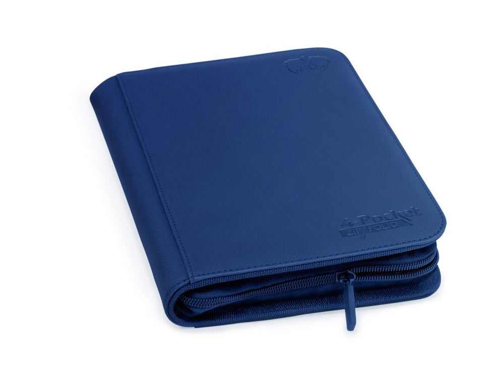 Xenoskin Zipfolio 160+: Blue