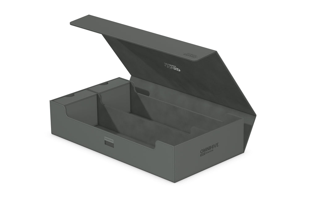 Omnihive 1000+: Grey