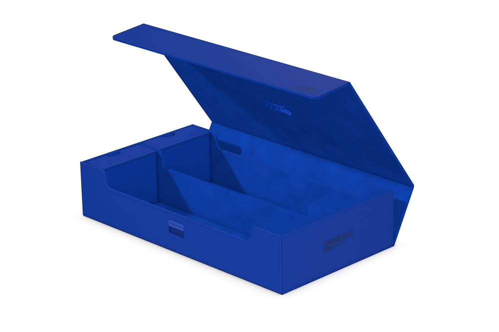 Omnihive 1000+: Blue