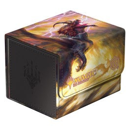 Sidewinder 100+ Xenoskin: Stormscale Scion