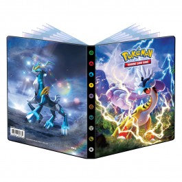 Pokémon: 4 Pocket Portfolio